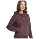 Adidas Γυναικείο φούτερ Essentials Small Logo Feel Cozy Hoodie